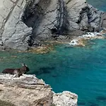 Willa Anna 12b By Bookmenorcavillas Con Vistas Al Mar *