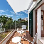 Willa Anna 12b By Bookmenorcavillas Con Vistas Al Mar Son Bou