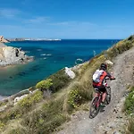 Anna 12b By Bookmenorcavillas Con Vistas Al Mar * Son Bou
