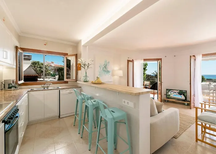 Anna 12b Villa Son Bou