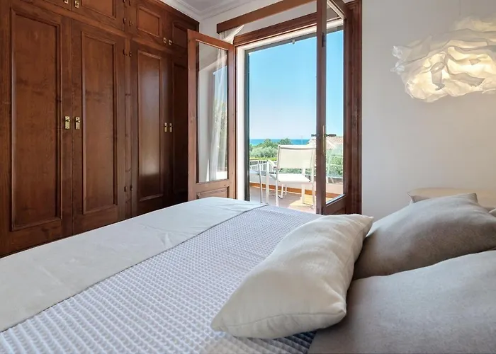 Villa Anna 12b Son Bou