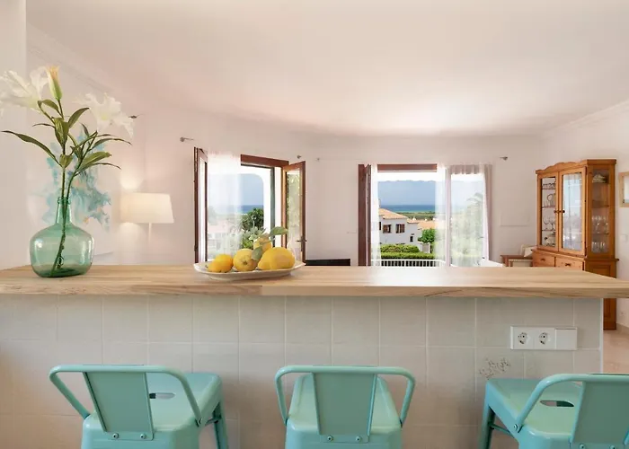 Villa Anna 12b Son Bou