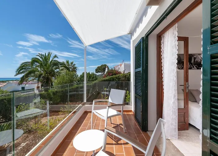 Villa Anna 12b Son Bou