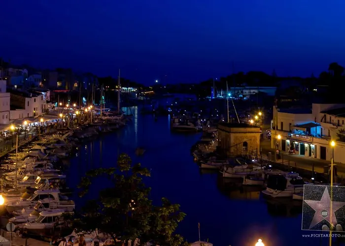 Anna 12b Villa Son Bou