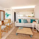 Anna 12b By Bookmenorcavillas Con Vistas Al Mar Villa *
