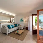 Anna 12b By Bookmenorcavillas Con Vistas Al Mar Villa