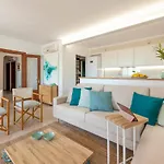 Anna 12b By Bookmenorcavillas Con Vistas Al Mar Villa Son Bou