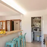 Villa Anna 12b By Bookmenorcavillas Con Vistas Al Mar *