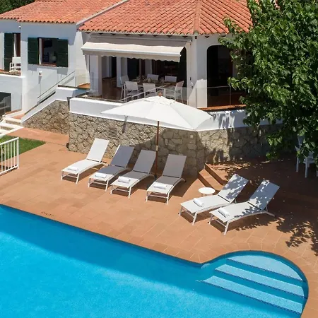 Anna 12b Villa *