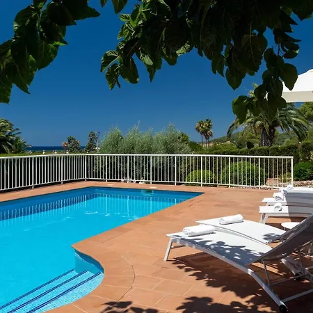 Anna 12b Villa