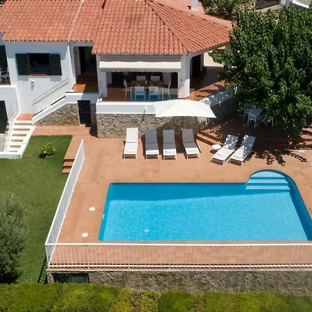 Villa Anna 12b Son Bou