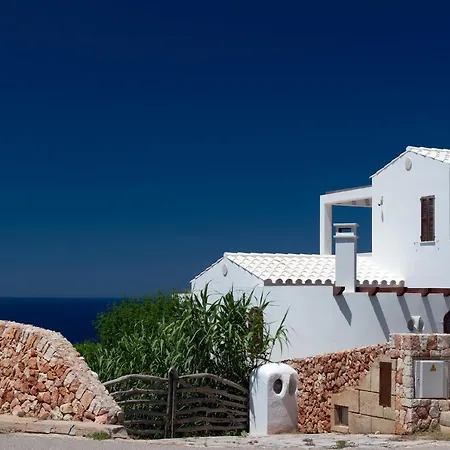 Anna 12b By Bookmenorcavillas Con Vistas Al Mar * Son Bou