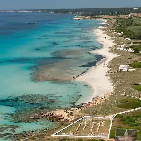 Villa Anna 12b By Bookmenorcavillas Con Vistas Al Mar Son Bou