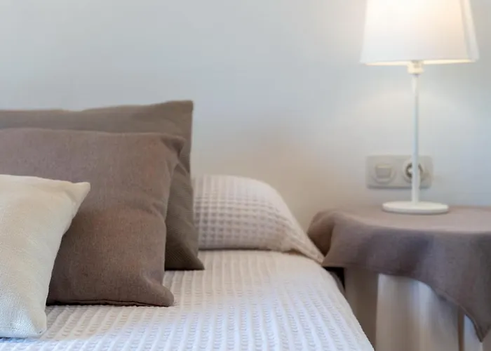 Anna 12b By Bookmenorcavillas Con Vistas Al Mar