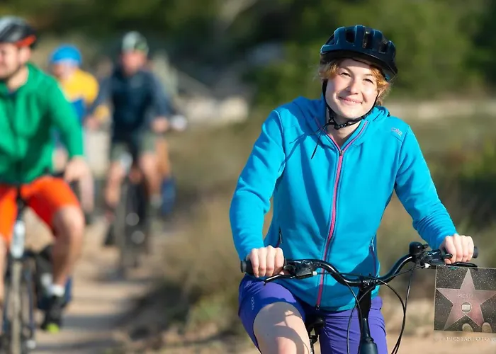 Villa Anna 12b By Bookmenorcavillas Con Vistas Al Mar