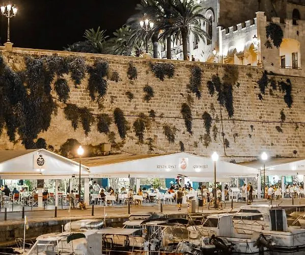 Willa Anna 12b Son Bou