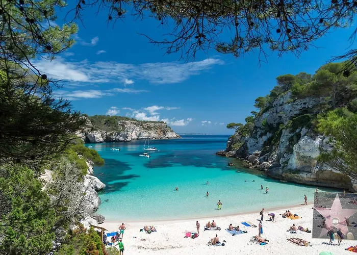 Willa Anna 12b Son Bou