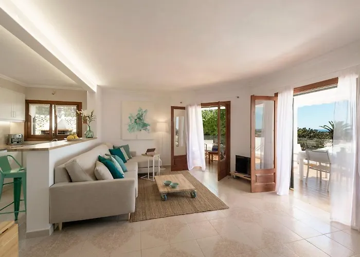 Willa Anna 12b Son Bou